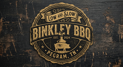Binkley BBQ